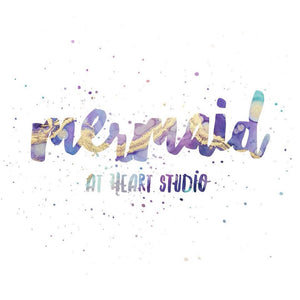 Mermaid at Heart Studio